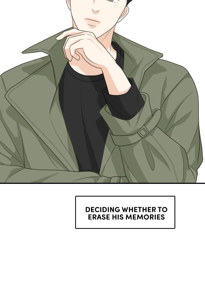 Read My Roommate Is A Gumiho ENGLISH Manga Online