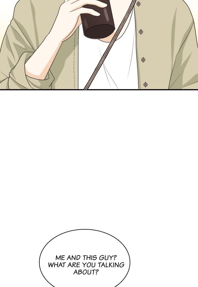 Read My Roommate Is A Gumiho ENGLISH Manga Online