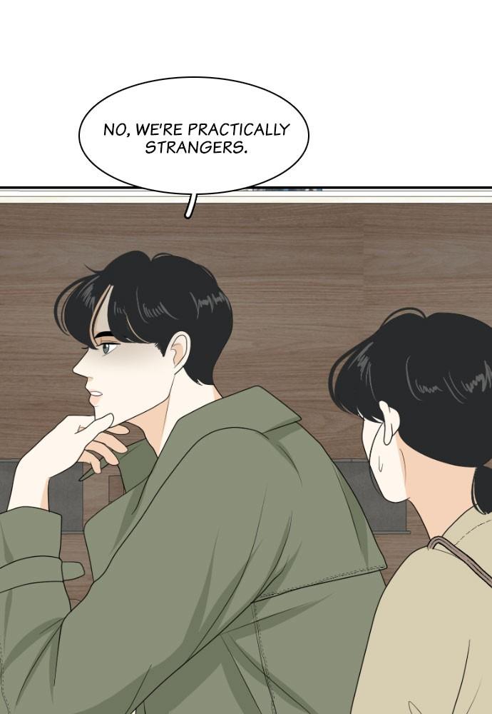 Read My Roommate Is A Gumiho ENGLISH Manga Online