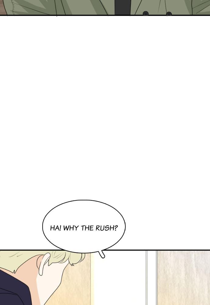 Read My Roommate Is A Gumiho ENGLISH Manga Online