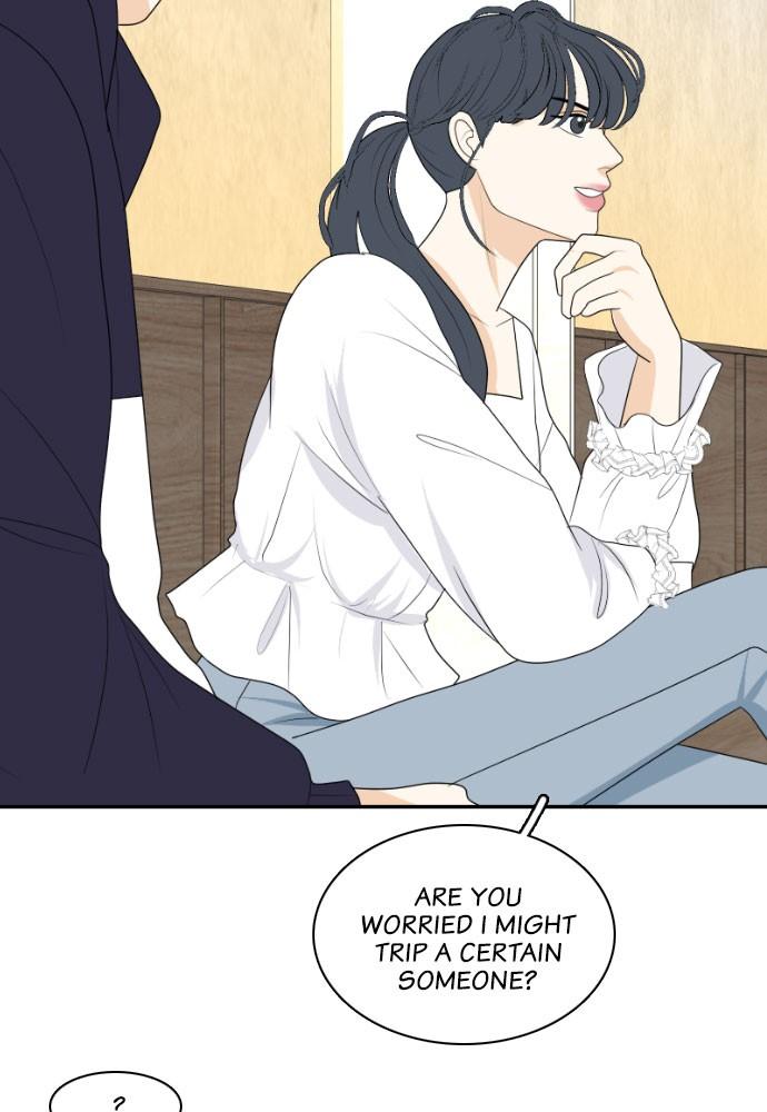 Read My Roommate Is A Gumiho ENGLISH Manga Online