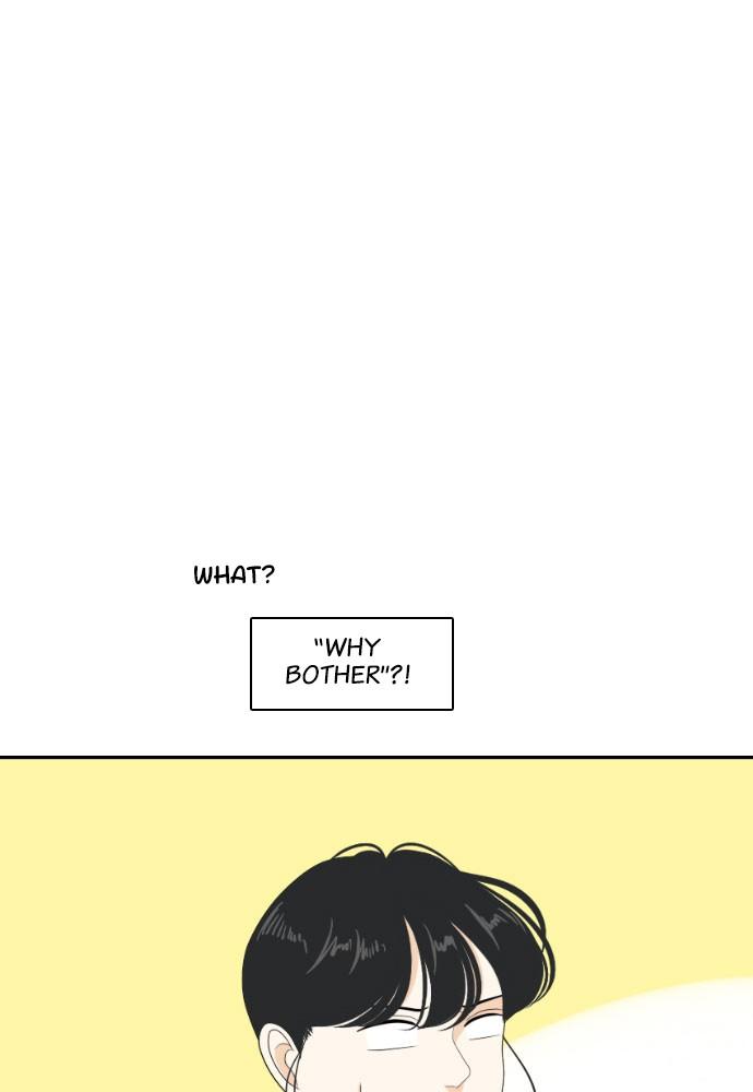 Read My Roommate Is A Gumiho ENGLISH Manga Online