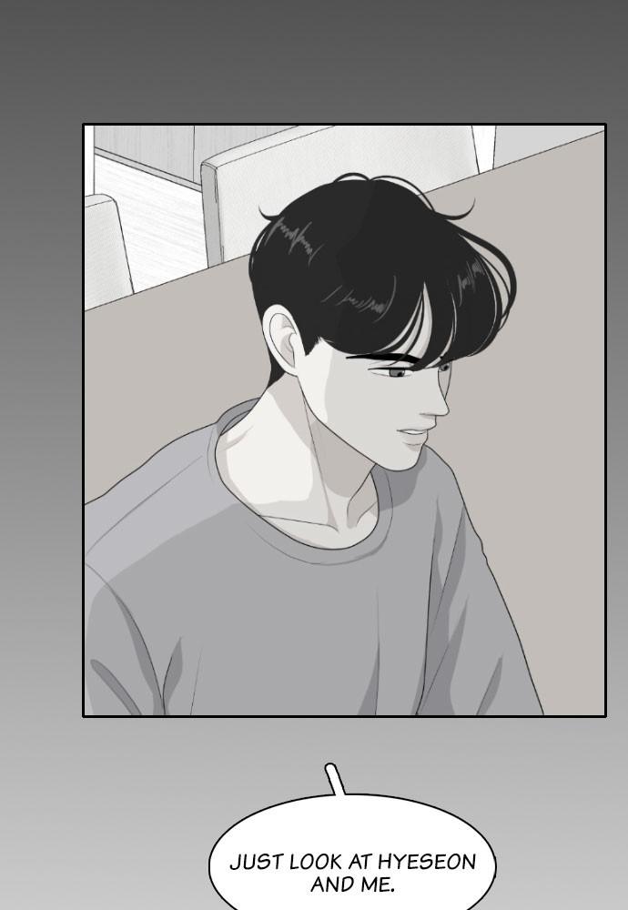 Read My Roommate Is A Gumiho ENGLISH Manga Online