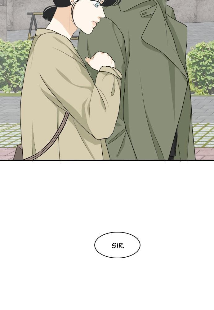 Read My Roommate Is A Gumiho ENGLISH Manga Online