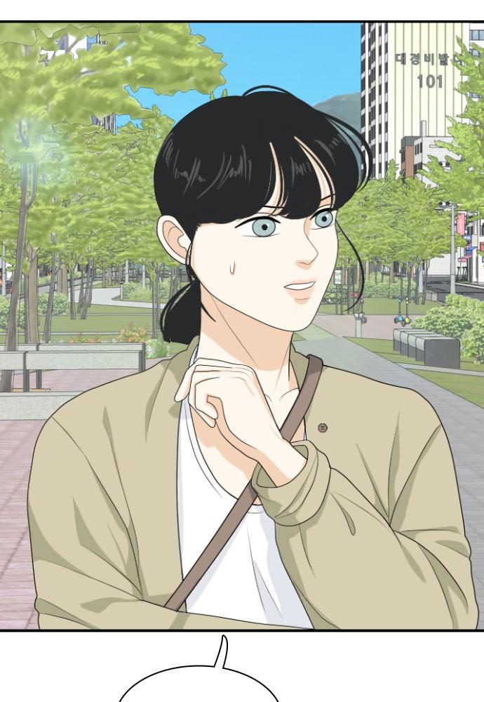 Read My Roommate Is A Gumiho ENGLISH Manga Online