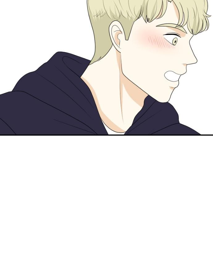 Read My Roommate Is A Gumiho ENGLISH Manga Online