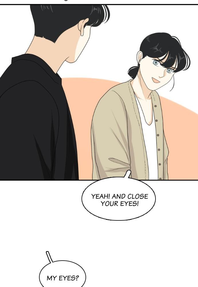Read My Roommate Is A Gumiho ENGLISH Manga Online