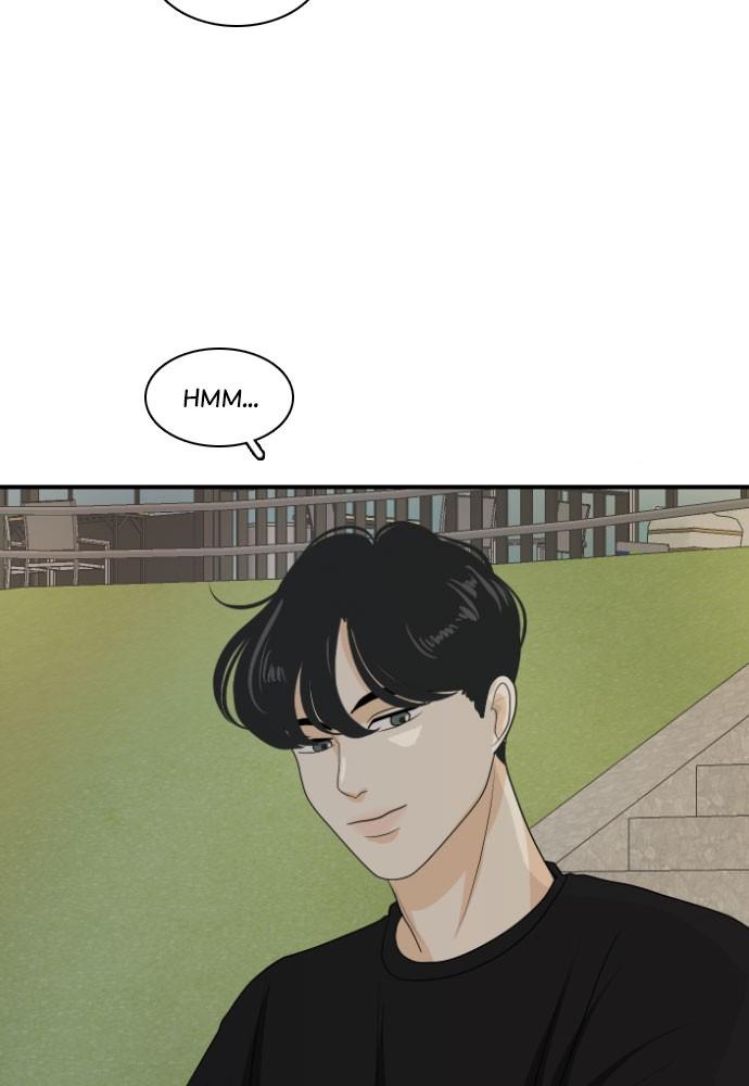 Read My Roommate Is A Gumiho ENGLISH Manga Online