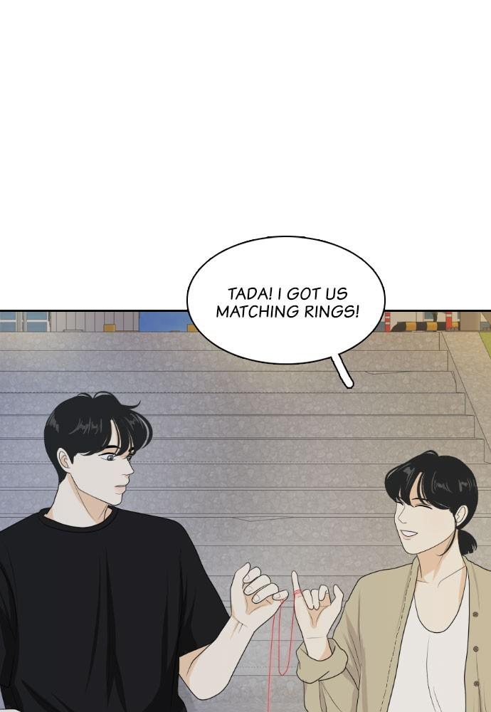 Read My Roommate Is A Gumiho ENGLISH Manga Online