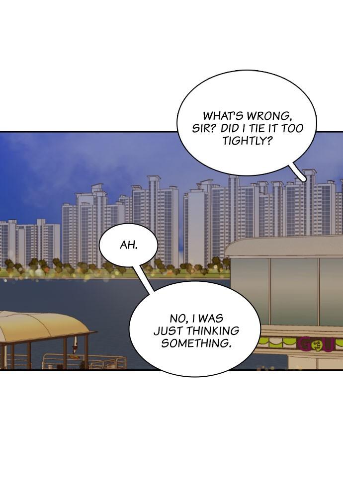 Read My Roommate Is A Gumiho ENGLISH Manga Online