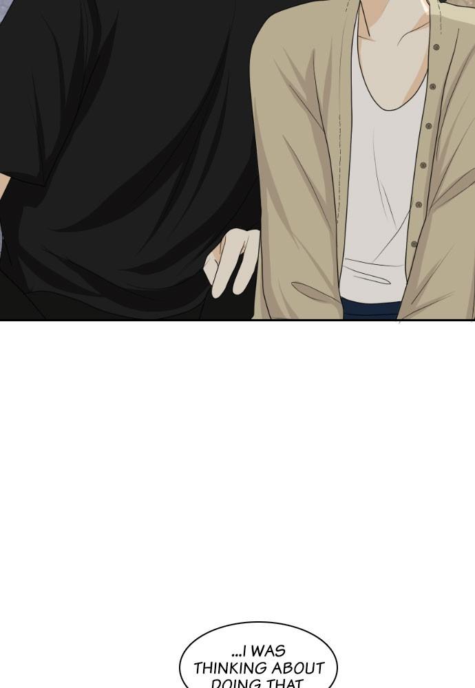 Read My Roommate Is A Gumiho ENGLISH Manga Online