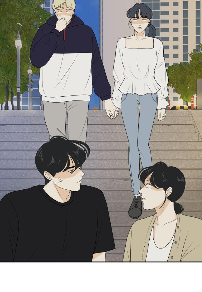 Read My Roommate Is A Gumiho ENGLISH Manga Online