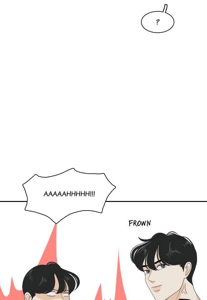 Read My Roommate Is A Gumiho ENGLISH Manga Online