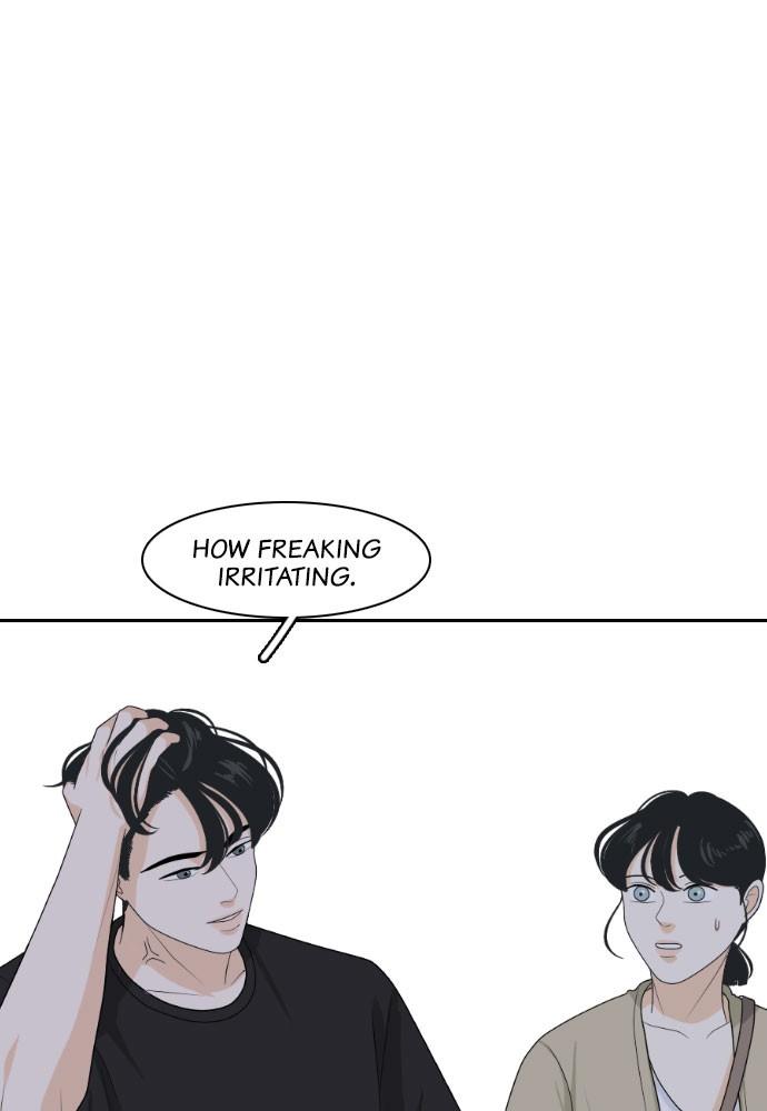 Read My Roommate Is A Gumiho ENGLISH Manga Online