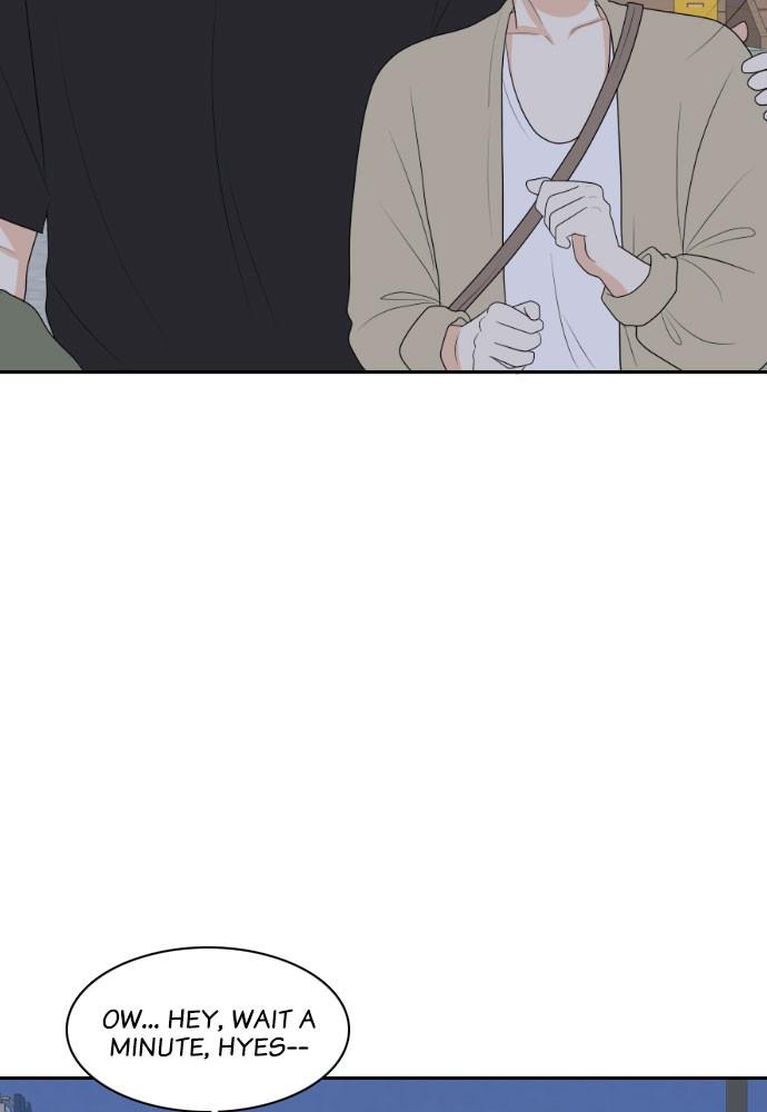 Read My Roommate Is A Gumiho ENGLISH Manga Online