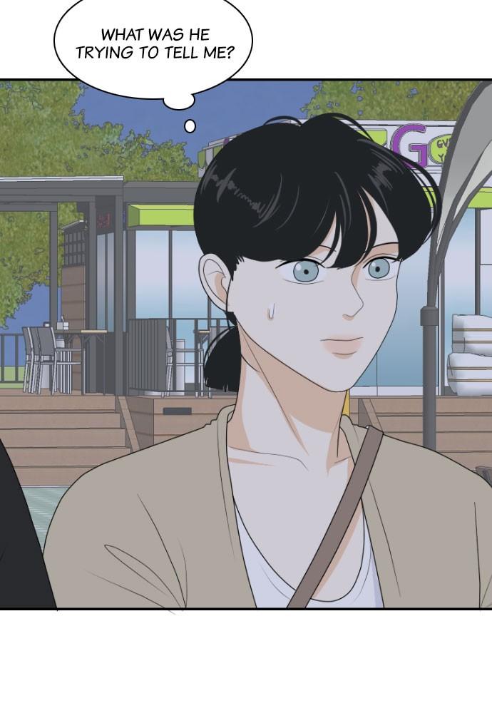 Read My Roommate Is A Gumiho ENGLISH Manga Online