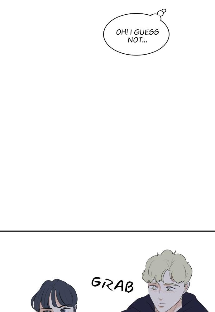 Read My Roommate Is A Gumiho ENGLISH Manga Online