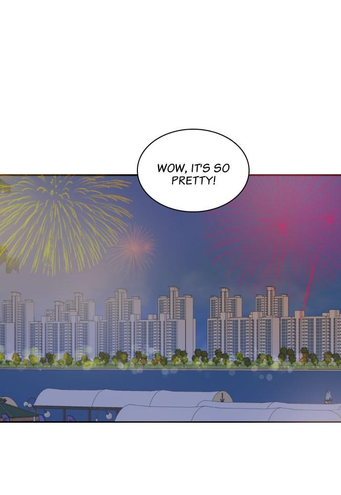 Read My Roommate Is A Gumiho ENGLISH Manga Online