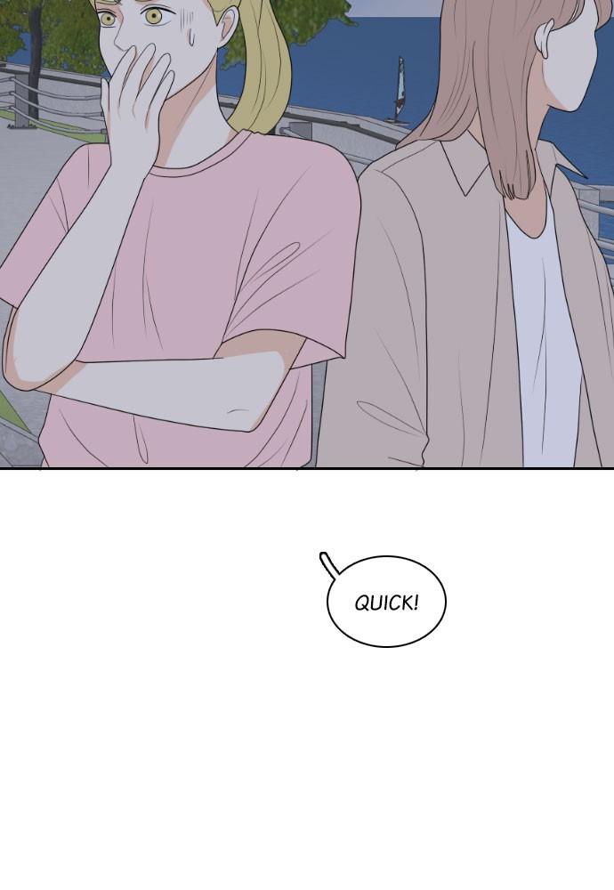 Read My Roommate Is A Gumiho ENGLISH Manga Online