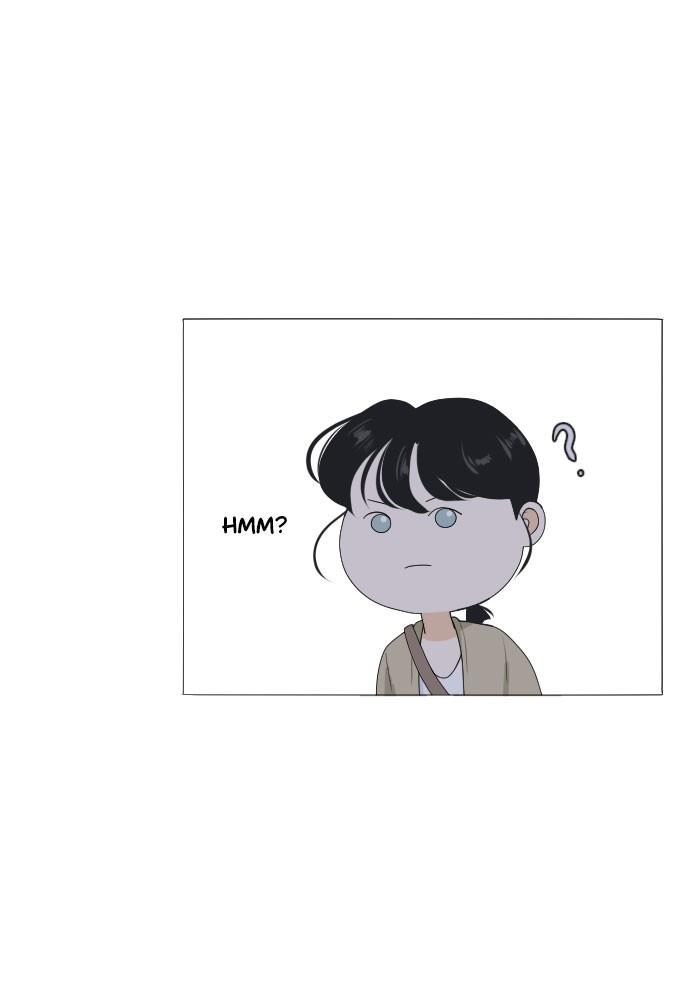 Read My Roommate Is A Gumiho ENGLISH Manga Online