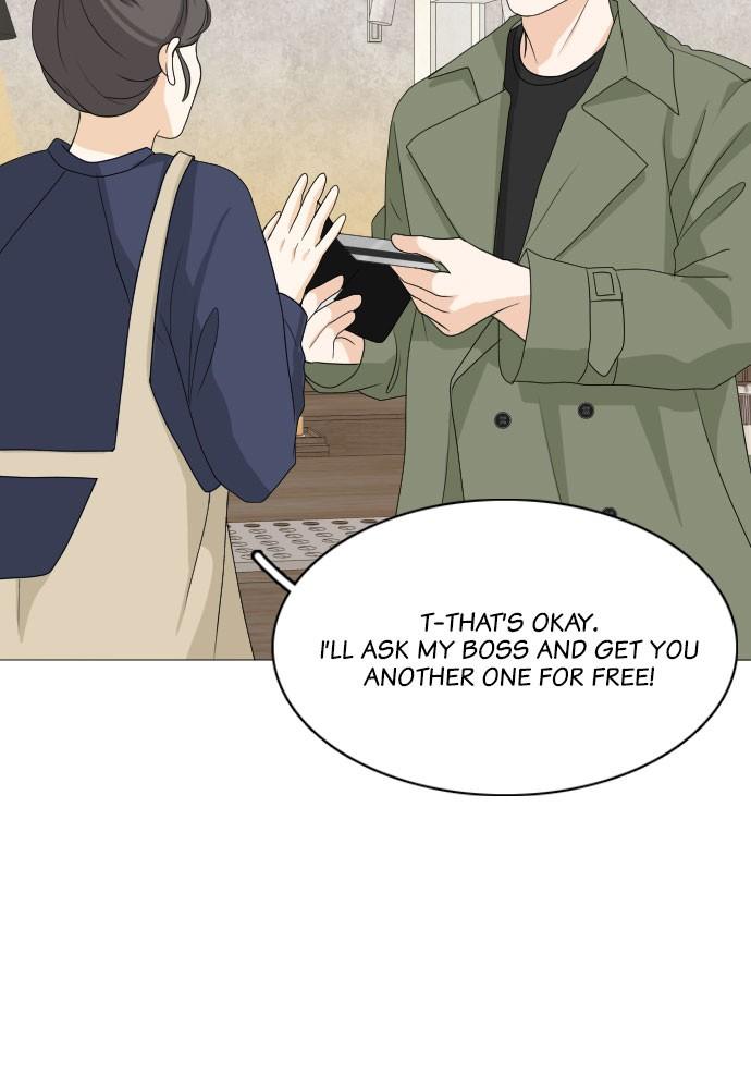 Read My Roommate Is A Gumiho ENGLISH Manga Online