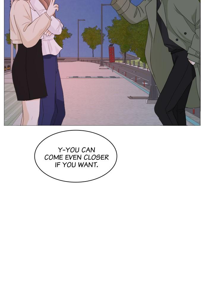 Read My Roommate Is A Gumiho ENGLISH Manga Online