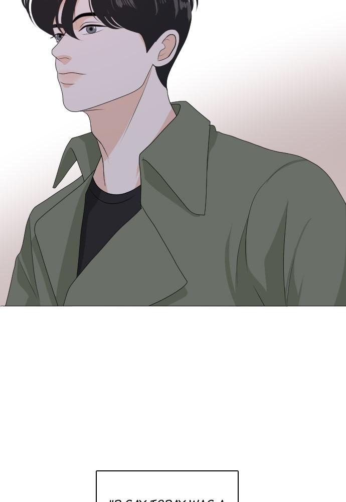 Read My Roommate Is A Gumiho ENGLISH Manga Online