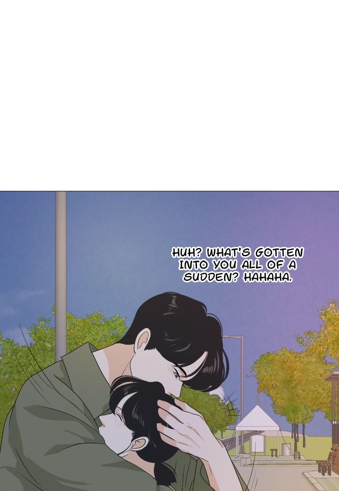 Read My Roommate Is A Gumiho ENGLISH Manga Online