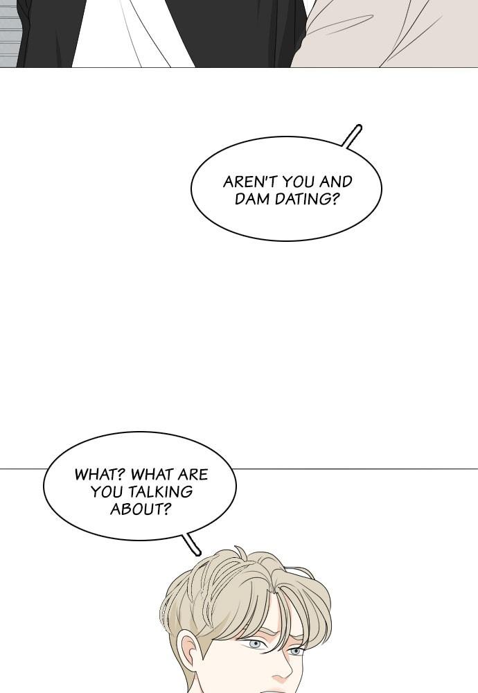 Read My Roommate Is A Gumiho ENGLISH Manga Online