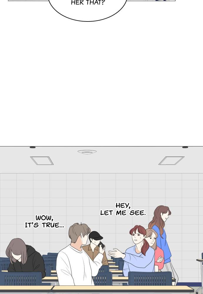 Read My Roommate Is A Gumiho ENGLISH Manga Online