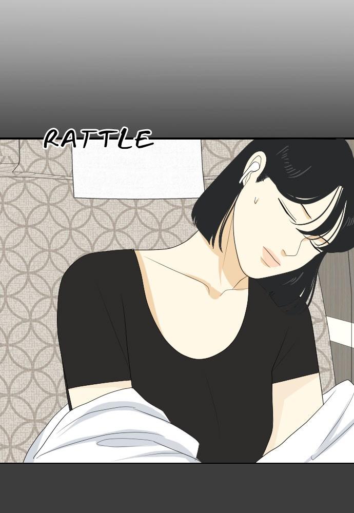 Read My Roommate Is A Gumiho ENGLISH Manga Online