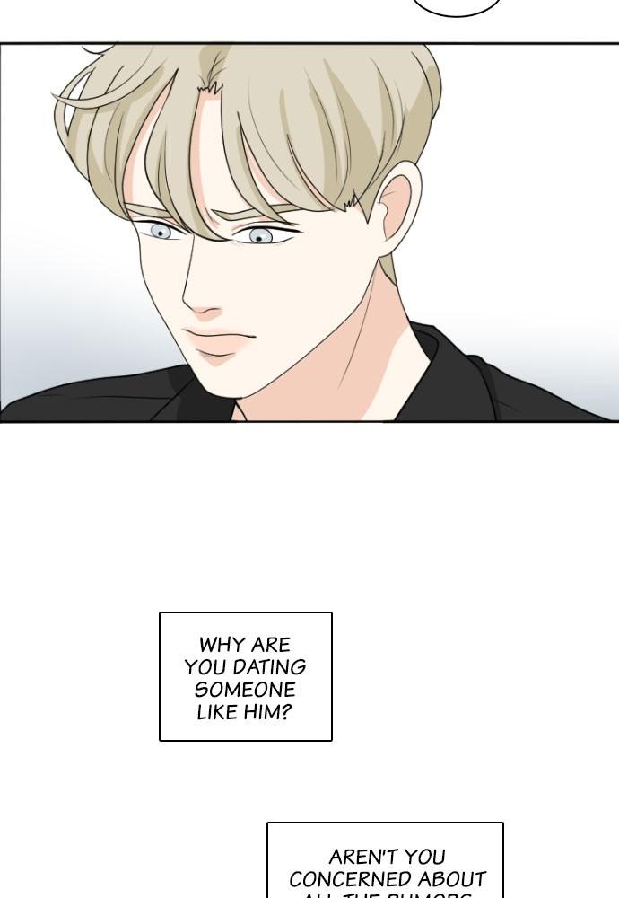 Read My Roommate Is A Gumiho ENGLISH Manga Online