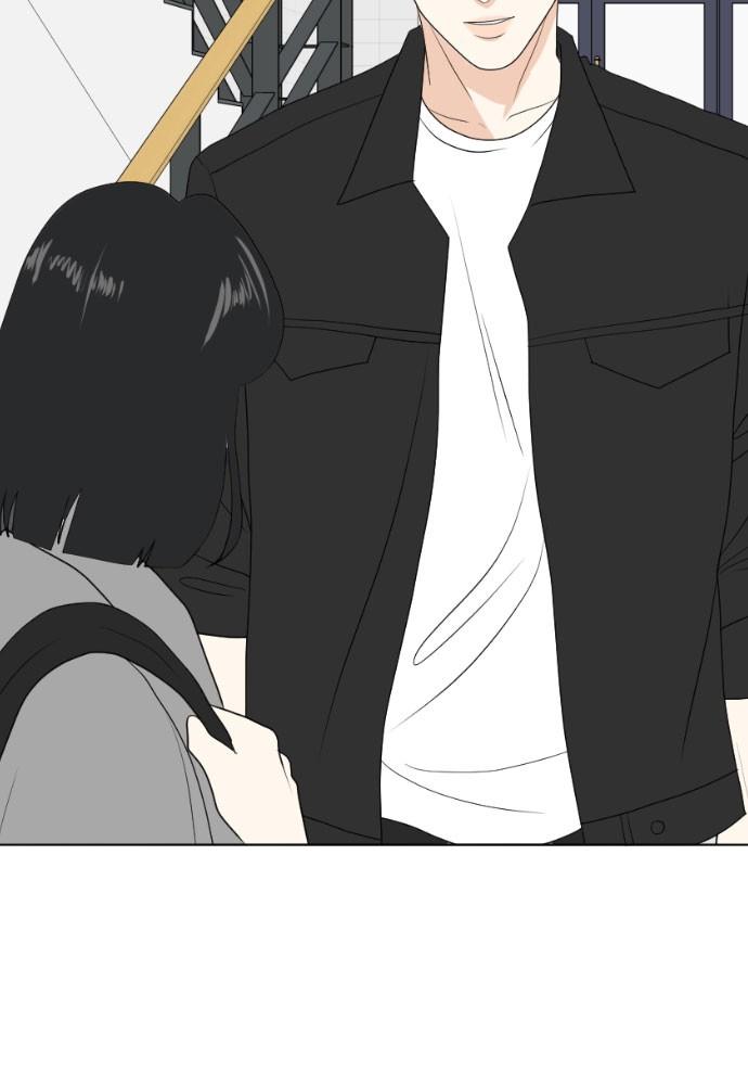 Read My Roommate Is A Gumiho ENGLISH Manga Online