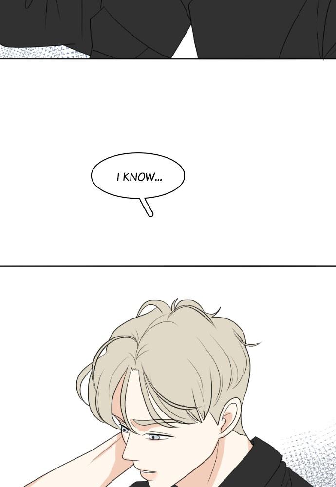 Read My Roommate Is A Gumiho ENGLISH Manga Online