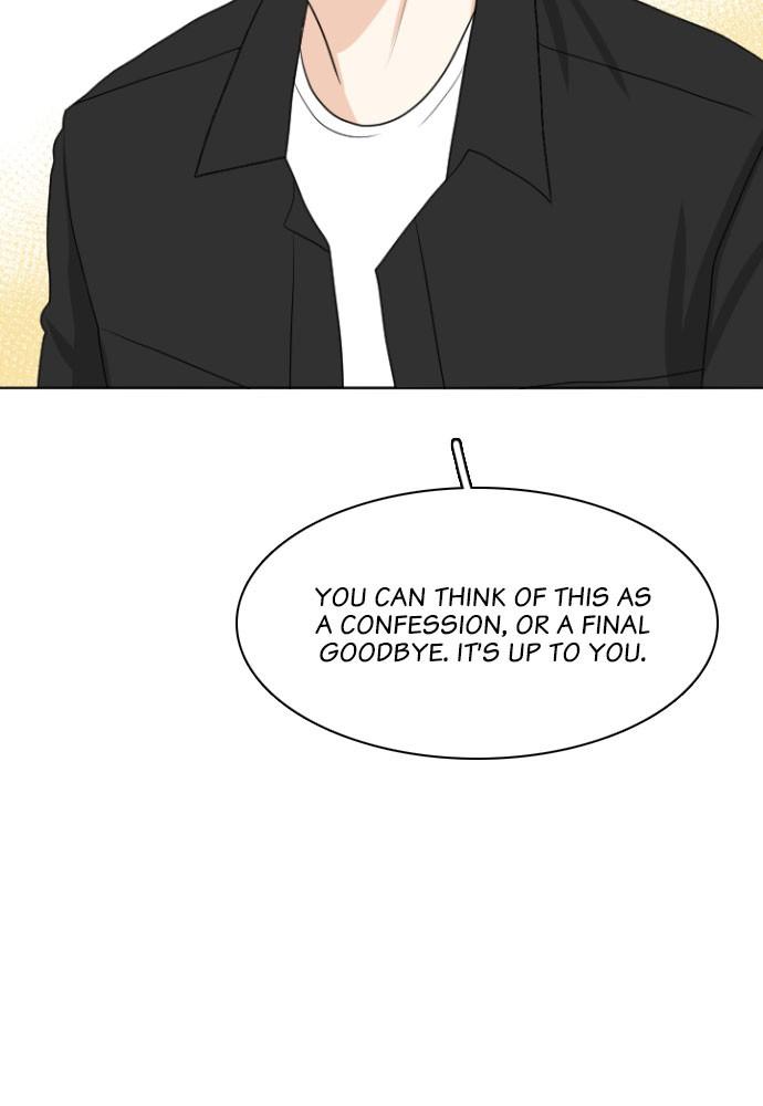 Read My Roommate Is A Gumiho ENGLISH Manga Online