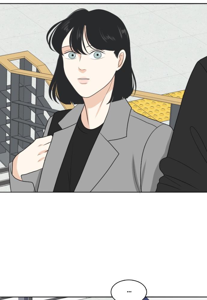 Read My Roommate Is A Gumiho ENGLISH Manga Online