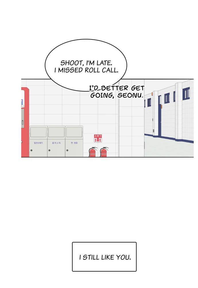 Read My Roommate Is A Gumiho ENGLISH Manga Online