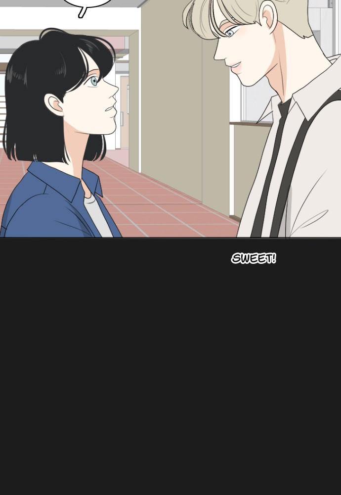 Read My Roommate Is A Gumiho ENGLISH Manga Online