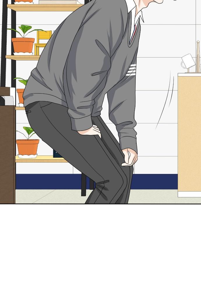 Read My Roommate Is A Gumiho ENGLISH Manga Online