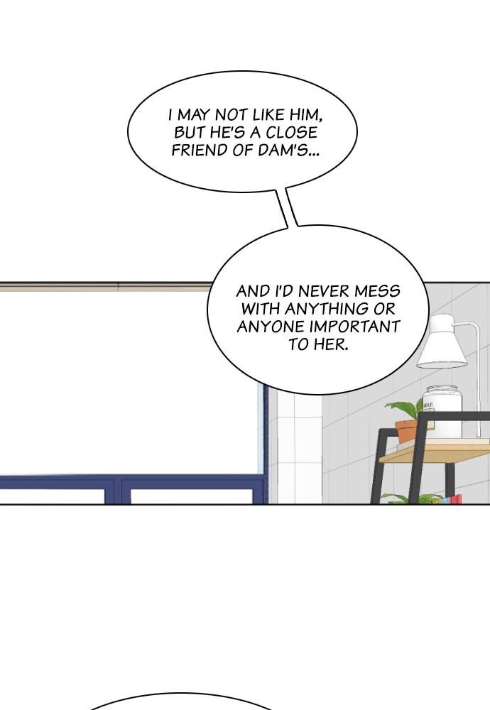 Read My Roommate Is A Gumiho ENGLISH Manga Online