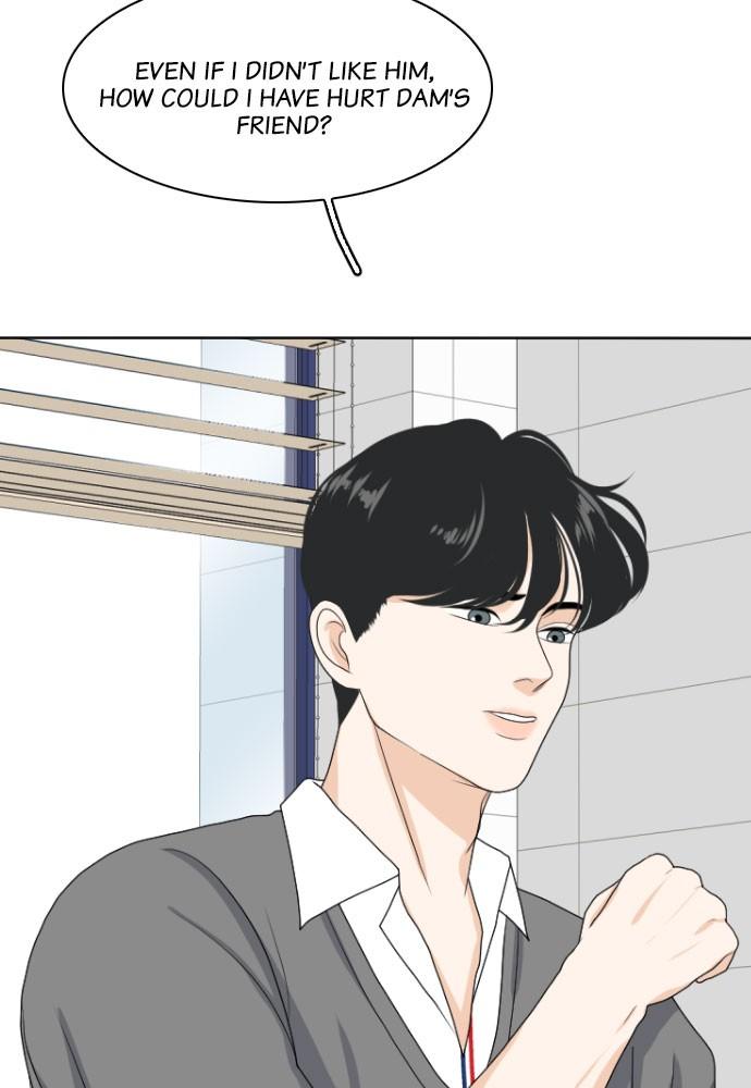 Read My Roommate Is A Gumiho ENGLISH Manga Online