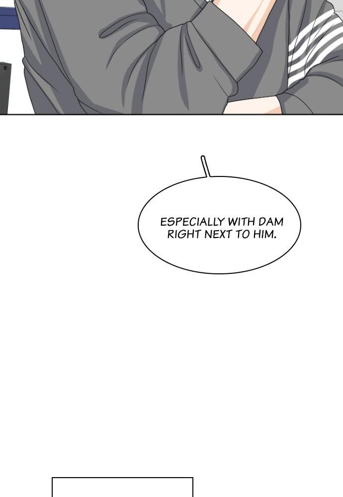 Read My Roommate Is A Gumiho ENGLISH Manga Online