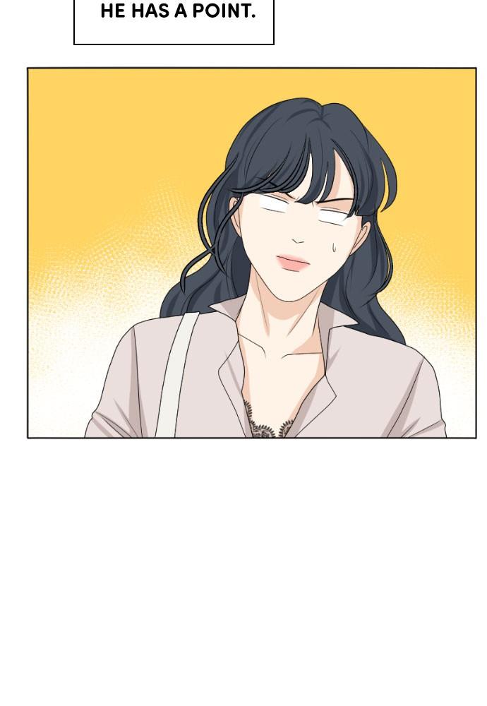 Read My Roommate Is A Gumiho ENGLISH Manga Online
