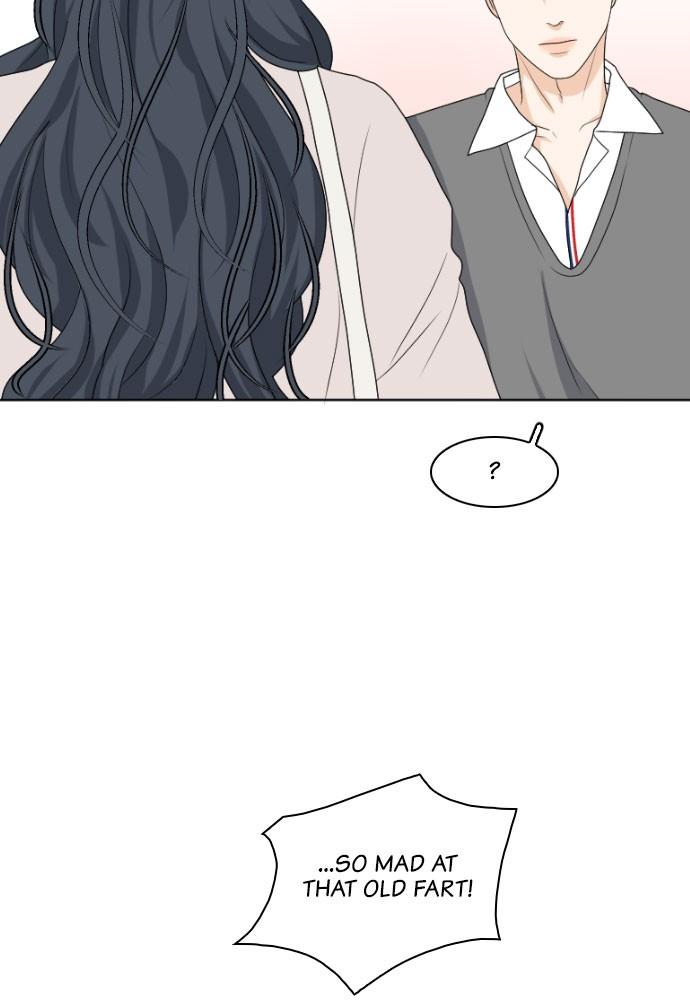 Read My Roommate Is A Gumiho ENGLISH Manga Online