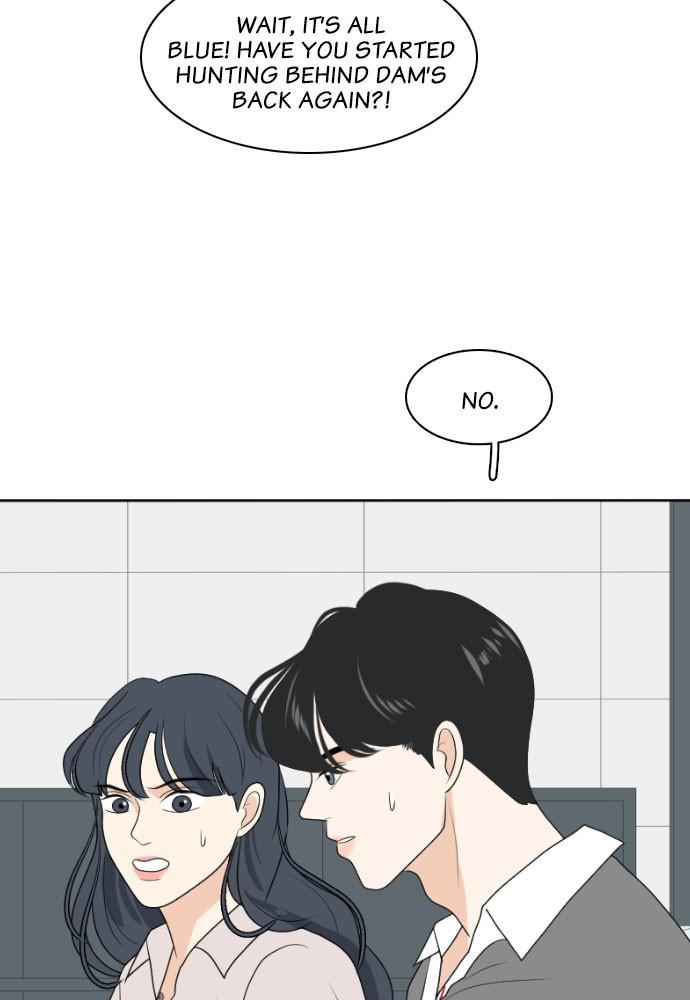 Read My Roommate Is A Gumiho ENGLISH Manga Online