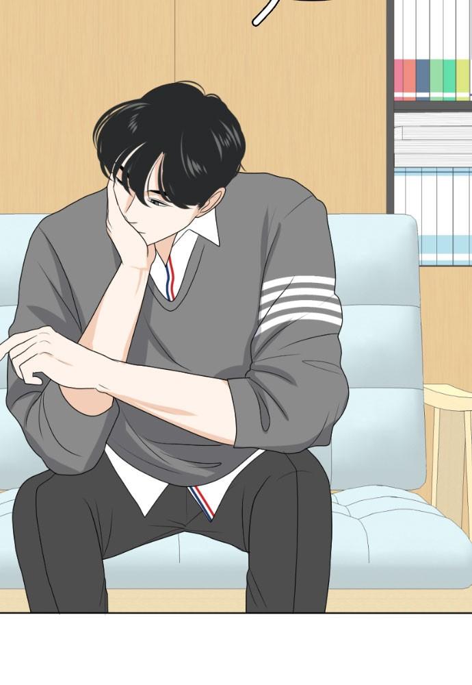 Read My Roommate Is A Gumiho ENGLISH Manga Online
