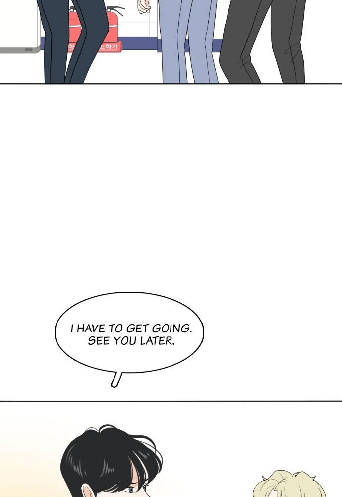 Read My Roommate Is A Gumiho ENGLISH Manga Online