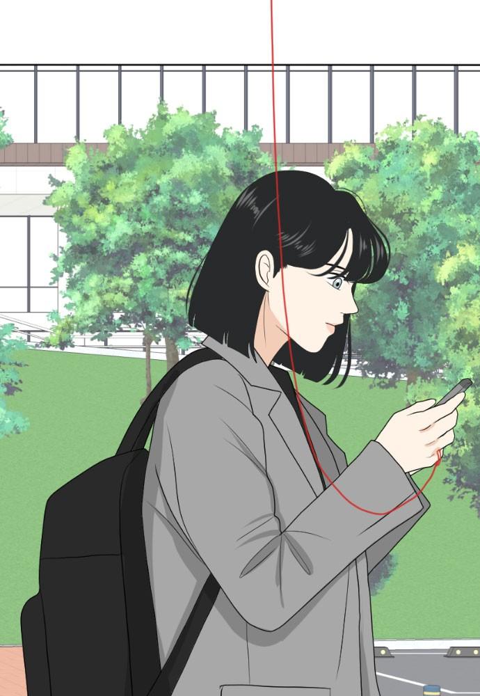 Read My Roommate Is A Gumiho ENGLISH Manga Online