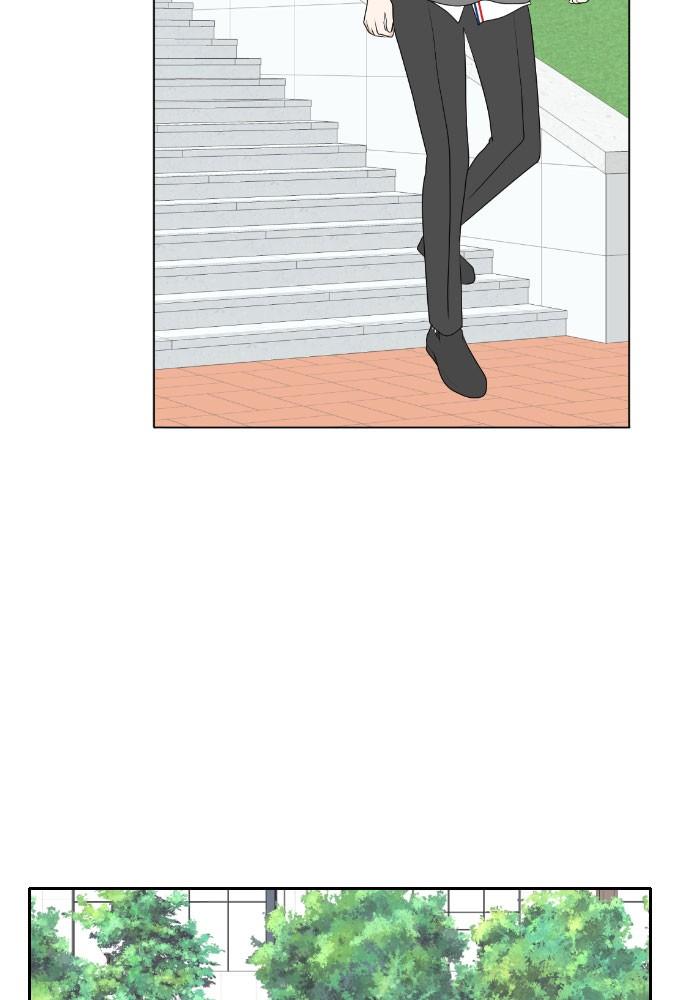 Read My Roommate Is A Gumiho ENGLISH Manga Online