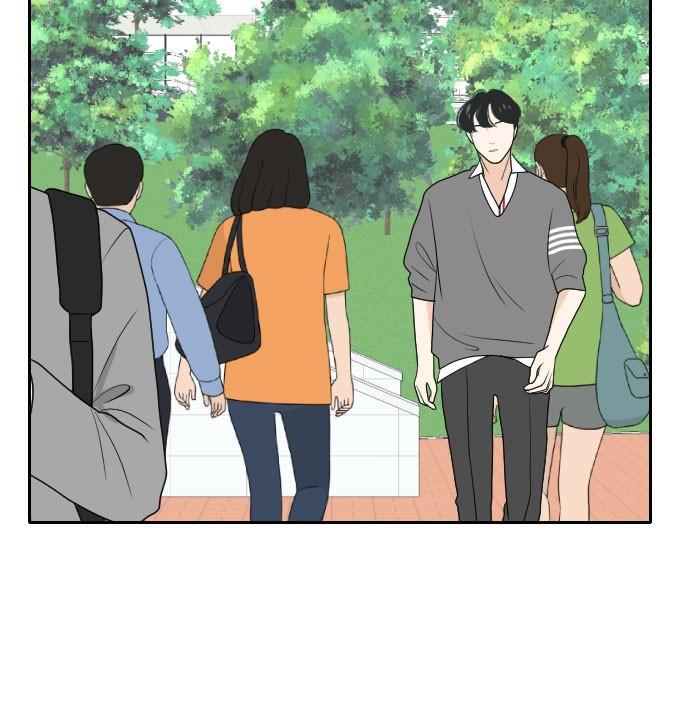 Read My Roommate Is A Gumiho ENGLISH Manga Online